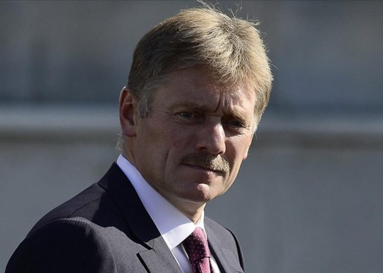 Kremlin: Yeni topraklara saldırılar, “Rusya’ya karşı saldırganlık” kabul edilecek