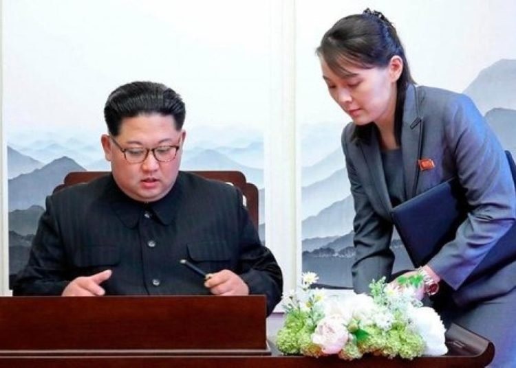 Kuzey Kore ve ABD arasında korkutan tansiyon: En sert şekilde karşılık vereceğiz .