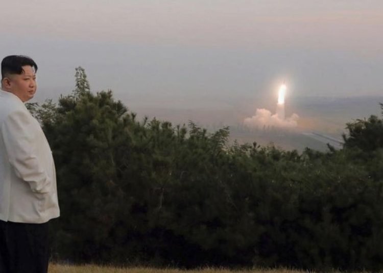 Kuzey Kore’den ABD’ye sert uyarı: Güçlü karşılık verilecek