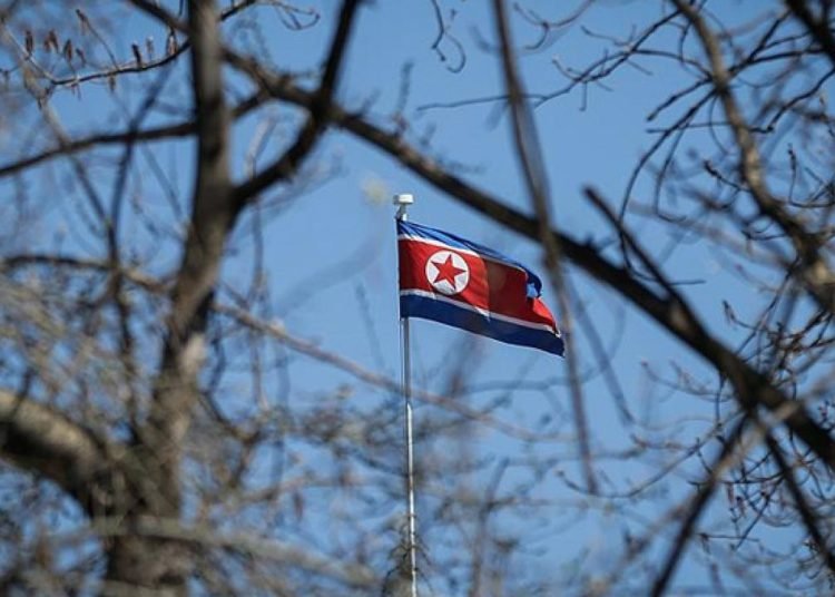 Kuzey Kore’den sınırda 240 top atışıyla büyük provokasyon