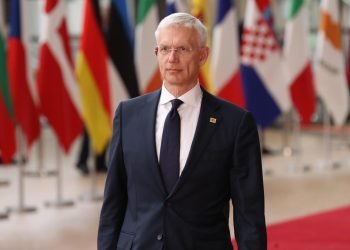 Letonya’da oyların yüzde 18,9’unu alan parti birinci oldu