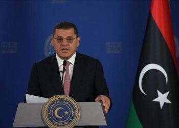 Libya Başbakanı Dibeybe, Türkiye ile imzalanan anlaşmalardan memnun