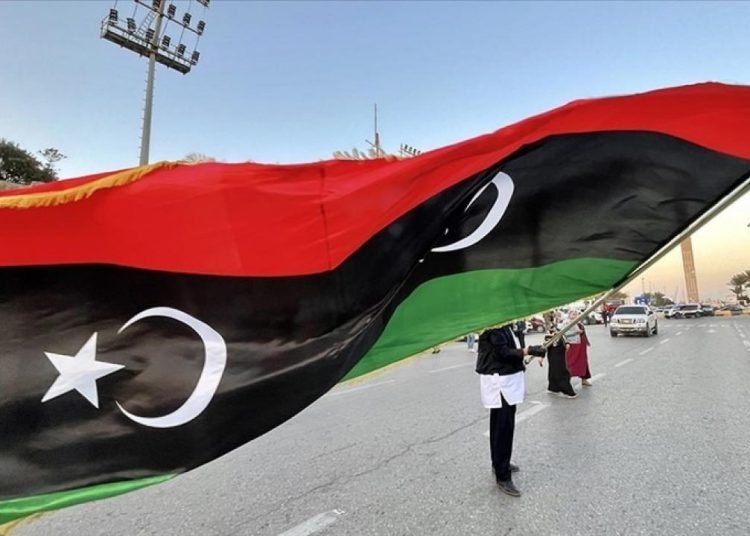Libya hükümeti: Türkiye’yle yapılan enerji anlaşmasından taviz vermeyeceğiz