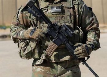 Litvanya’da konuşlu ABD ordusu 2026’ya kadar görevini sürdürecek