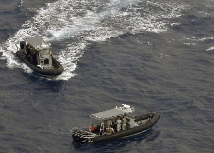 Lübnan: İsrail ile deniz sınırı anlaşmasında son aşamaya gelindi