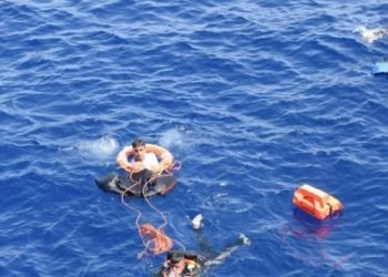 Lübnan: Suriye açıklarında batan göçmen teknesinde ölü sayısı 53’e yükseldi