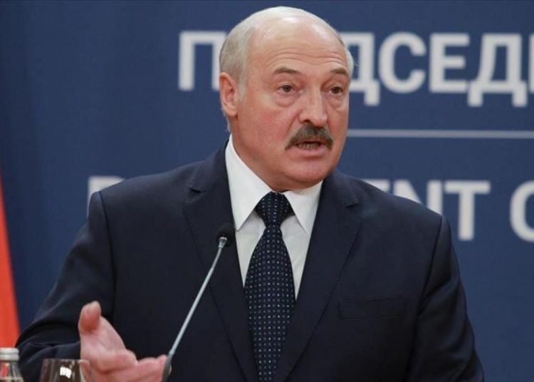 Lukaşenko, Belarus ve Rusya’nın “aşağılanmaya” tahammül etmeyeceğini söyledi