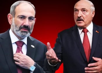 Lukaşenko’dan Paşinyan’a: Azerbaycan’ın arkasında Türkiye var diyorlar! Ne olmuş?
