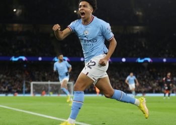 Manchester City grubu namağlup tamamladı!