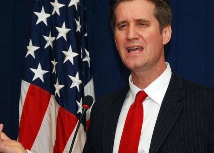 Matthew Bryza: En mantıklı seçenek Türkiye