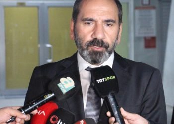 Mecnun Otyakmaz: Hak ederek kazanmış olmaları bizleri mutlu etti