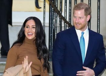 Meghan Markle: Favori tatil yerim İstanbul