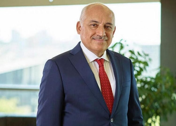 Mehmet Büyükekşi’den Yusuf Demir açıklaması