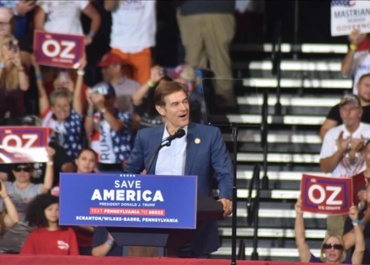 Mehmet Öz, ilk kez bir ankette rakibinin önüne geçti