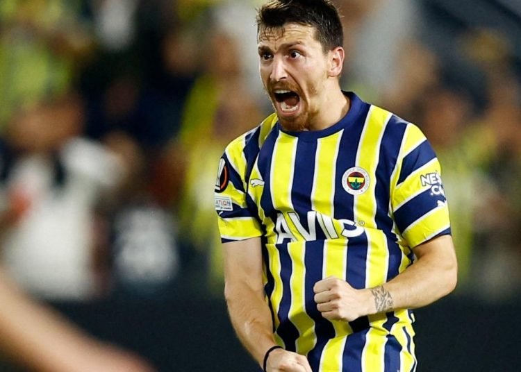 Mert Hakan Yandaş’ın dönüş tarihi belli oldu