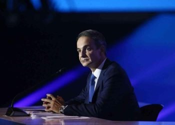 Miçotakis’in BM konuşmasına Yunan basını bile tepki gösterdi: Sözleri eyleme geçmiyor!