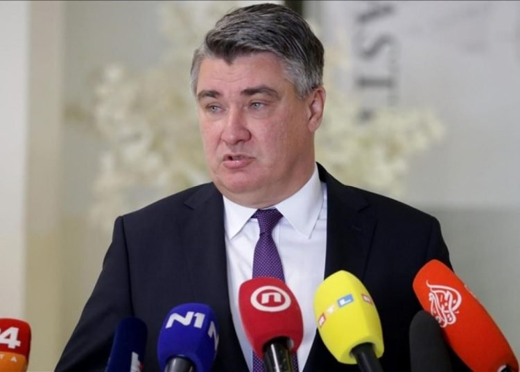 Milanovic: Ukrayna’daki savaşta en kritik dönem yaşanacak