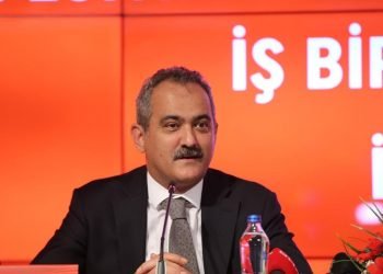 Milli Eğitim Bakanı Özer’den önemli açıklamalar