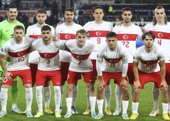 Milli Takım 50 yıl sonra bir ilki yaşadı!