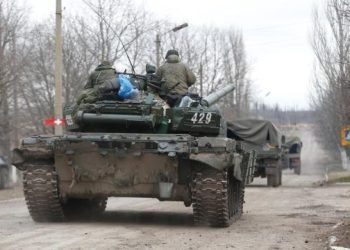 Moldova: Ukrayna’daki çatışmalar sınırlarımıza doğru yönelirse seferberlik ilan edilebilir