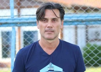 Montella, Adana Demirspor performansından memnun