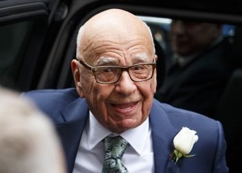 Murdoch, News Corp ve Fox News’i tekrar birleştirecek