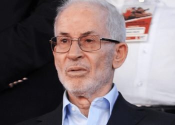 Müslüman Kardeşler’in üst düzey ismi İbrahim Munir Londra’da öldü