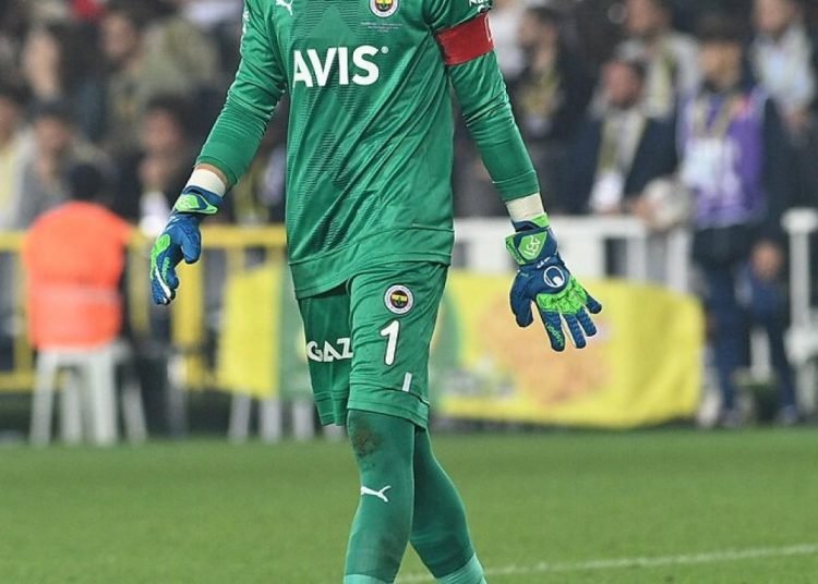 Mustafa Kaplan’dan Altay Bayındır itirafı! ‘Herkes şok olmuştu’