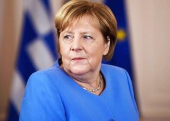 Nansen Mülteci Ödülü Merkel’e verildi