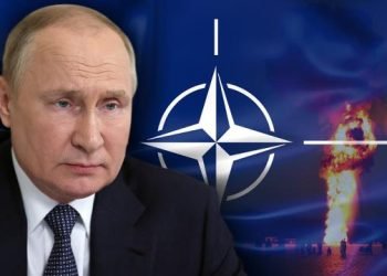 NATO: Putin nükleer söylemini tekrarlarsa ciddiye almak zorunda kalacağız