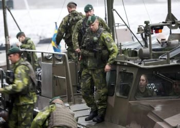 NATO’dan çok sert açıklama: Sabotaj karşılığını bulacak