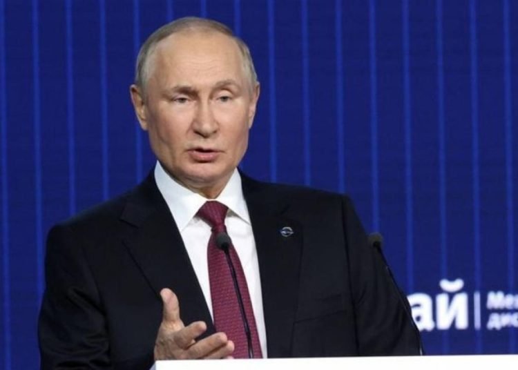 NATO’dan Putin’e tepki: Gıdayı silah olarak kullanmaktan vazgeçmeli