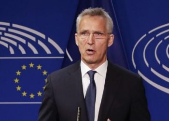 NATO’dan Rusya ve İran’a uyarılar