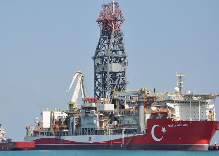 NAVTEX sonrası Yunanistan’da “Türkiye doğal gaz buldu” paniği