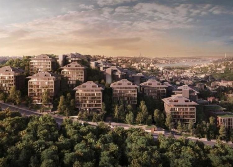 Nef Reserve Kandilli’de teslimler yıl sonunda başlıyor