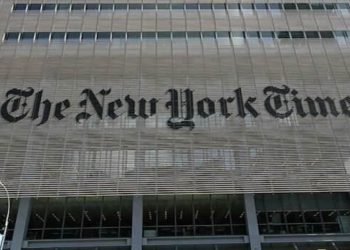 New York Times’ın manşetinde Cumhurbaşkanı Erdoğan’a övgü!