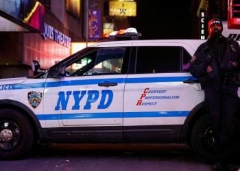 New York’ta banka soygunları geçen yıla göre yüzde 42 arttı
