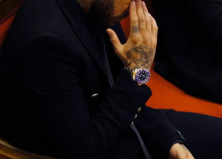 Neymar’ın başı dertte! 5 yıl hapsi istendi
