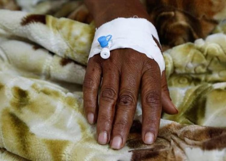 Nijerya’da kolera salgınında ölenlerin sayısı 233’e yükseldi