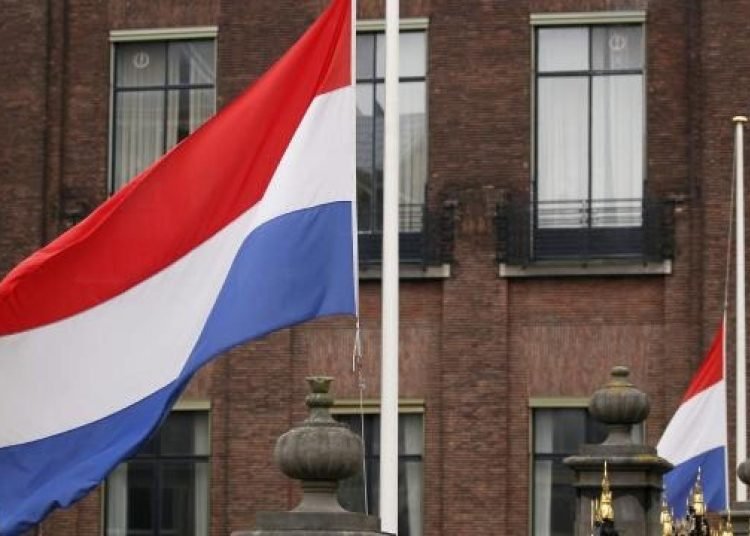 Nikaragua, Hollanda ile diplomatik ilişkilerini kesti