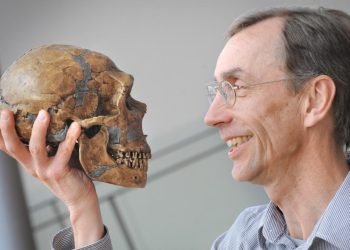 Nobel Tıp Ödülü’nün sahibi belli oldu! Svante Paabo kimdir?
