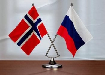Norveç ile Rusya arasında ‘casusluk’ iddiası