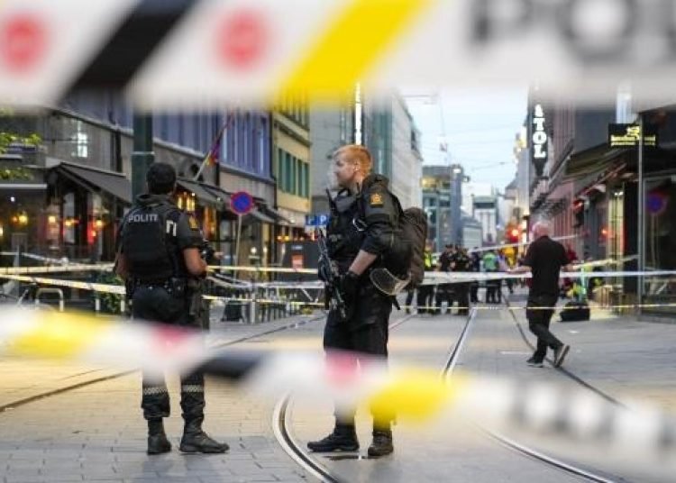 Norveç ve Rusya arasında ‘ajan’ tartışması