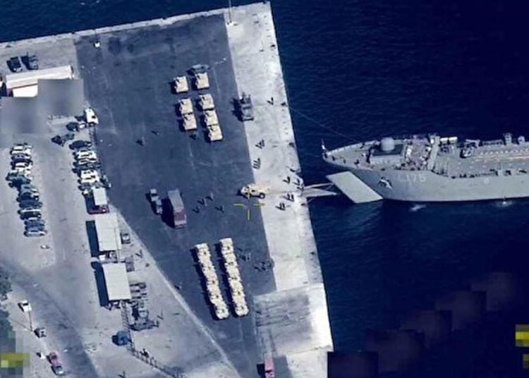 Norveçli kuruluş, Yunanistan’ın oyununu ortaya çıkardı: Türkiye haklı; Lozan ihlal edildi