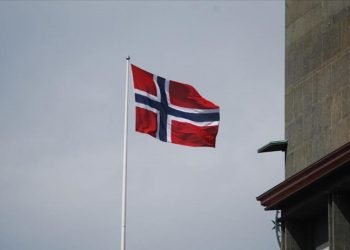 Norveç’te yasaklı yerleri fotoğraflayan 4 Rus yakalandı