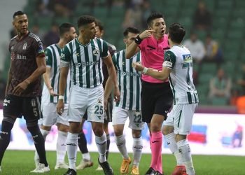 Oğulcan Çağlayan: Oyun kuralları değişmediyse ofsayt yok!