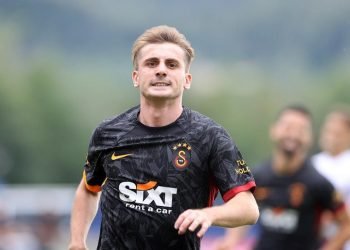 Okan Buruk’tan Kerem Aktürkoğlu kararı!