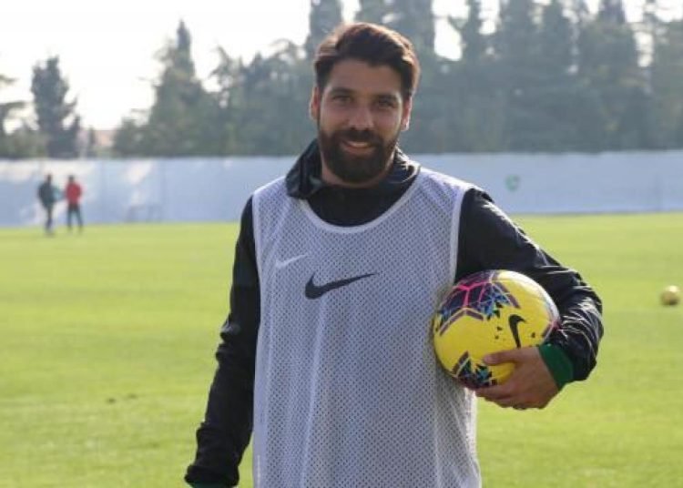 Olcay Şahan: “Beni ilk isteyen Galatasaray’dı”