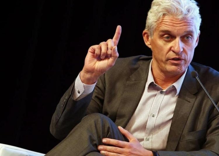 Oleg Tinkov da Rus vatandaşlığından çıktı