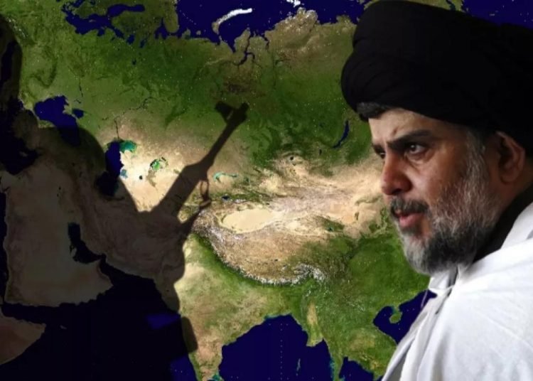 ORSAM Başkanı uardı: İran, hem toplumu hem partileri Türkiye’ye karşı kışkırtıyor